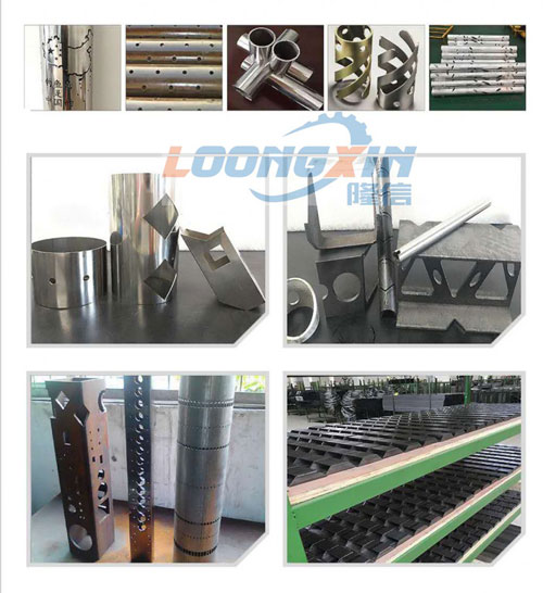 Why is laser pipe cutting machine more popular than ordinary pipe cutting machine?