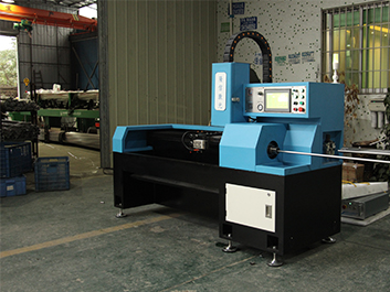  Metal Disc Cut machine  & Laser Cutting Machine manufacturer 