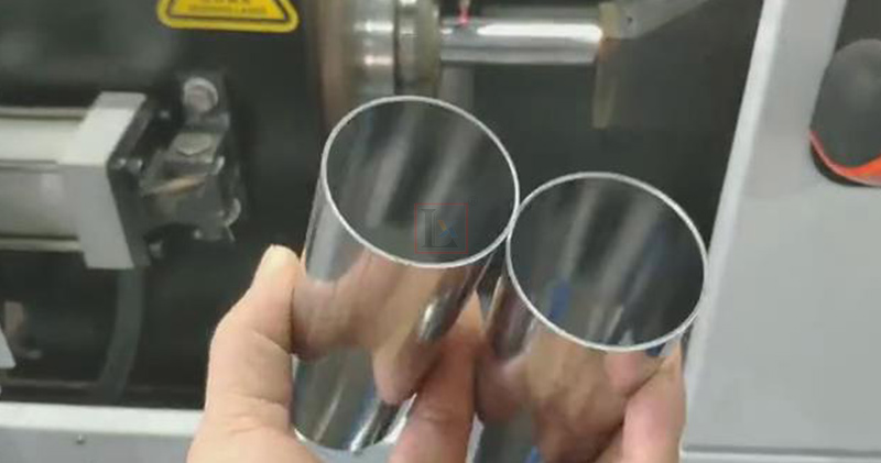 Laser cutting machine in three-way catalytic converters manufacturer