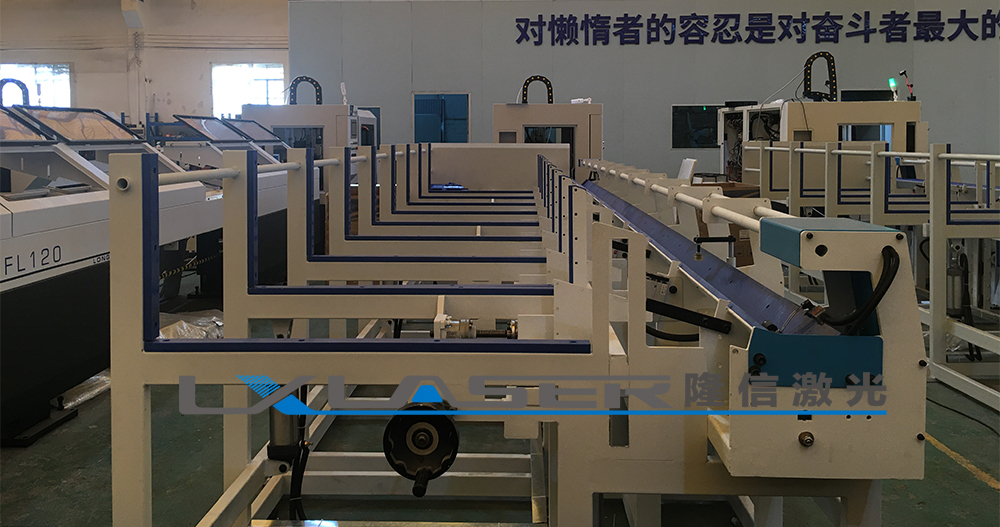 CNC Laser Tube Cutting Machine