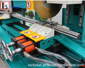 Circular saw machine _ high speed circular saw machine manufactory