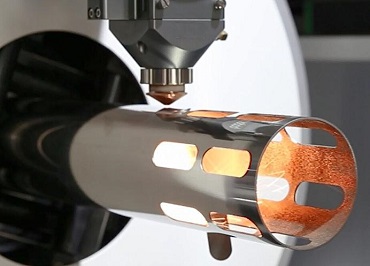 Maintenance method for common failures of optical fiber laser cutting head
