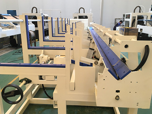 Laser Pipe Cutting Machine