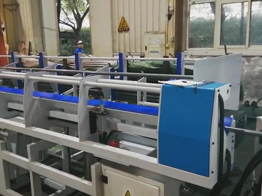 Laser Tube Cutting & Processing Line